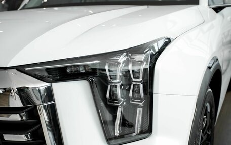 GAC GS8, 2025 год, 5 221 125 рублей, 16 фотография