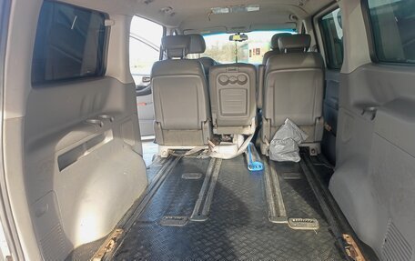 Hyundai Grand Starex Grand Starex I рестайлинг 2, 2010 год, 1 530 000 рублей, 6 фотография