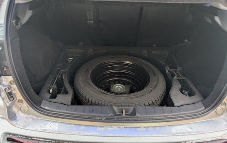 Mitsubishi ASX I рестайлинг, 2010 год, 850 000 рублей, 5 фотография