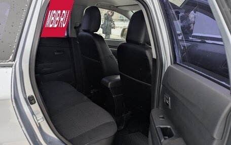 Mitsubishi ASX I рестайлинг, 2010 год, 850 000 рублей, 12 фотография