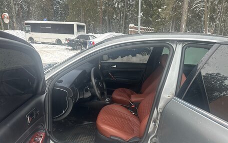 Volkswagen Passat B5+ рестайлинг, 2002 год, 555 000 рублей, 7 фотография