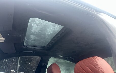 Volkswagen Passat B5+ рестайлинг, 2002 год, 555 000 рублей, 8 фотография