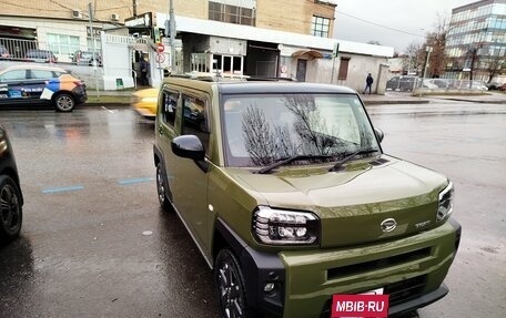 Daihatsu Taft, 2020 год, 1 250 000 рублей, 2 фотография