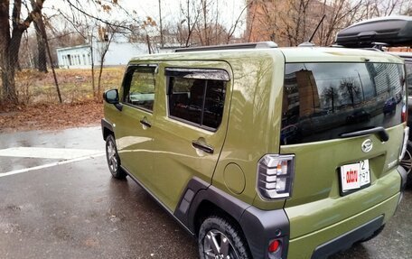 Daihatsu Taft, 2020 год, 1 250 000 рублей, 5 фотография