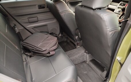 Daihatsu Taft, 2020 год, 1 250 000 рублей, 10 фотография