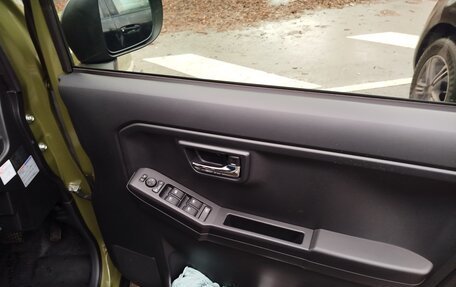 Daihatsu Taft, 2020 год, 1 250 000 рублей, 11 фотография