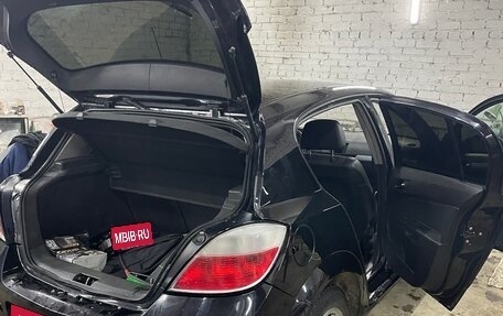 Opel Astra H, 2006 год, 250 000 рублей, 2 фотография