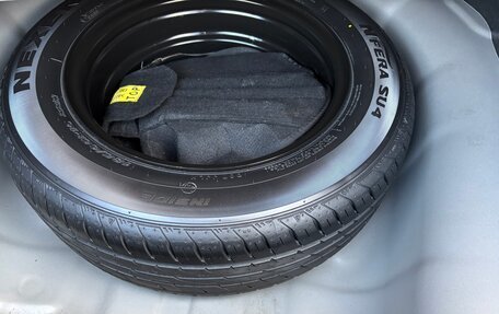 KIA Rio IV, 2021 год, 1 757 000 рублей, 34 фотография