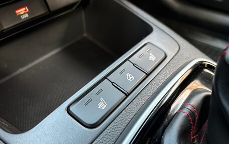 KIA Rio IV, 2021 год, 1 757 000 рублей, 31 фотография