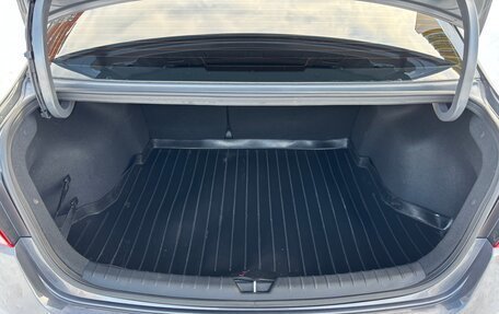 KIA Rio IV, 2021 год, 1 757 000 рублей, 33 фотография