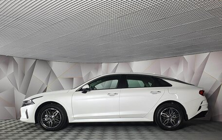 KIA K5, 2025 год, 4 899 000 рублей, 2 фотография