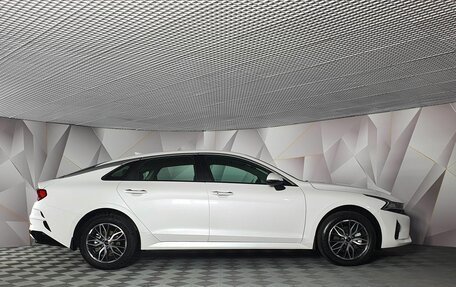 KIA K5, 2025 год, 4 899 000 рублей, 3 фотография