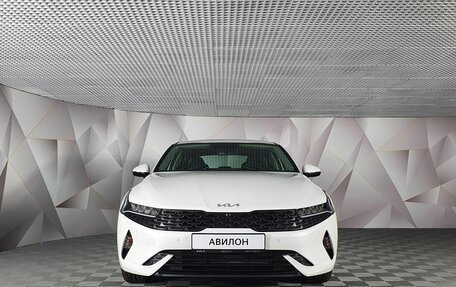 KIA K5, 2025 год, 4 899 000 рублей, 4 фотография