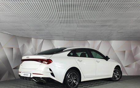 KIA K5, 2025 год, 4 899 000 рублей, 6 фотография