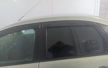 Ford Focus II рестайлинг, 2008 год, 530 000 рублей, 5 фотография