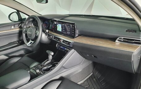 KIA K5, 2025 год, 4 899 000 рублей, 9 фотография