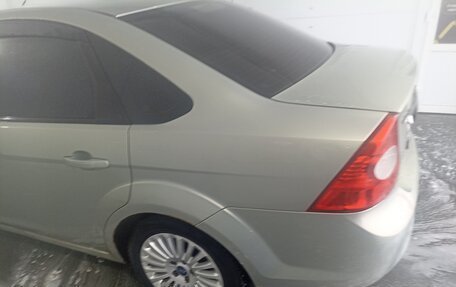 Ford Focus II рестайлинг, 2008 год, 530 000 рублей, 6 фотография