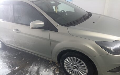 Ford Focus II рестайлинг, 2008 год, 530 000 рублей, 7 фотография