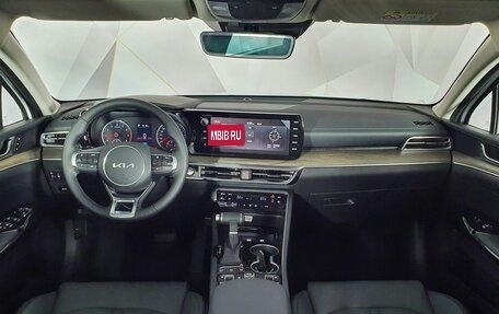 KIA K5, 2025 год, 4 899 000 рублей, 8 фотография