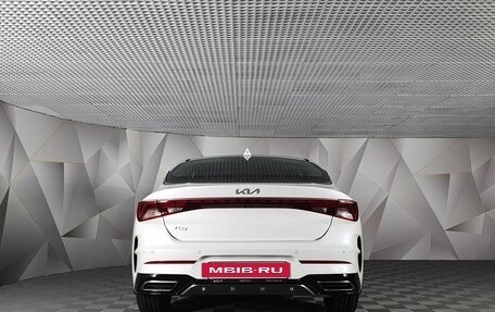 KIA K5, 2025 год, 4 899 000 рублей, 5 фотография