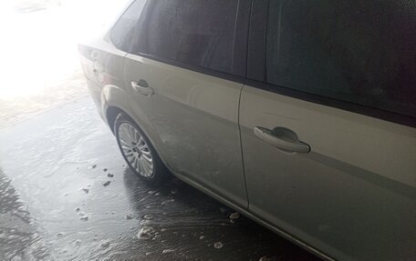 Ford Focus II рестайлинг, 2008 год, 530 000 рублей, 9 фотография