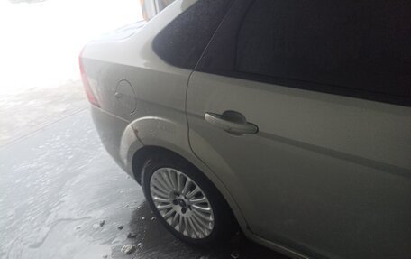 Ford Focus II рестайлинг, 2008 год, 530 000 рублей, 10 фотография