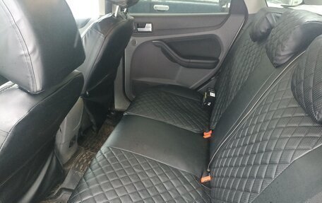 Ford Focus II рестайлинг, 2008 год, 530 000 рублей, 12 фотография