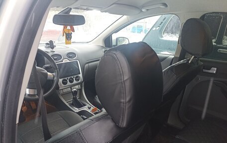 Ford Focus II рестайлинг, 2008 год, 530 000 рублей, 13 фотография