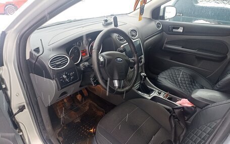 Ford Focus II рестайлинг, 2008 год, 530 000 рублей, 11 фотография