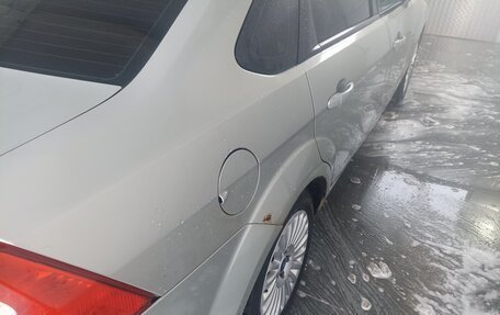 Ford Focus II рестайлинг, 2008 год, 530 000 рублей, 8 фотография