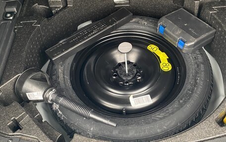 Land Rover Discovery Sport I рестайлинг, 2019 год, 3 500 000 рублей, 18 фотография