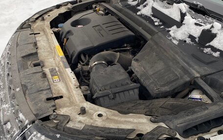 Land Rover Discovery Sport I рестайлинг, 2019 год, 3 500 000 рублей, 22 фотография