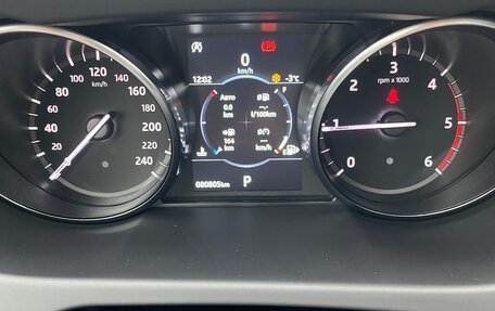 Land Rover Discovery Sport I рестайлинг, 2019 год, 3 500 000 рублей, 23 фотография