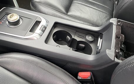 Land Rover Discovery Sport I рестайлинг, 2019 год, 3 500 000 рублей, 27 фотография