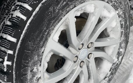 Land Rover Discovery Sport I рестайлинг, 2019 год, 3 500 000 рублей, 30 фотография