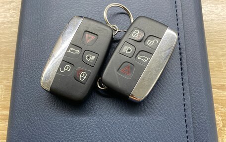 Land Rover Discovery Sport I рестайлинг, 2019 год, 3 500 000 рублей, 31 фотография