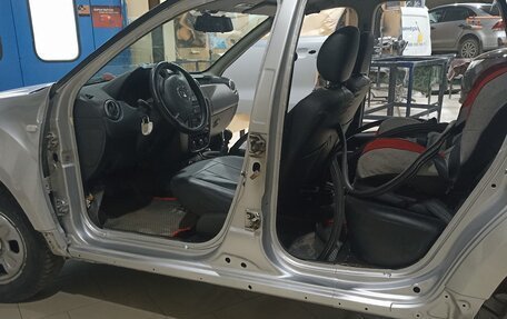 Renault Duster I рестайлинг, 2013 год, 1 150 000 рублей, 7 фотография