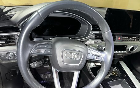 Audi A5, 2020 год, 3 650 000 рублей, 2 фотография