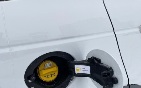 Land Rover Discovery Sport I рестайлинг, 2019 год, 3 500 000 рублей, 29 фотография