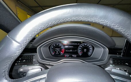 Audi A5, 2020 год, 3 650 000 рублей, 13 фотография