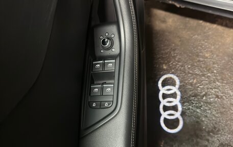 Audi A5, 2020 год, 3 650 000 рублей, 6 фотография