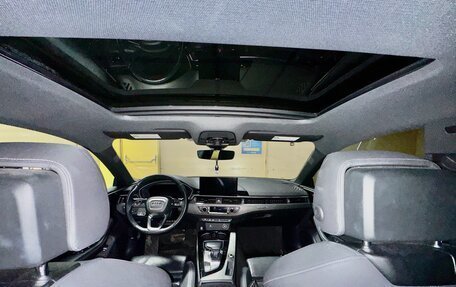 Audi A5, 2020 год, 3 650 000 рублей, 15 фотография