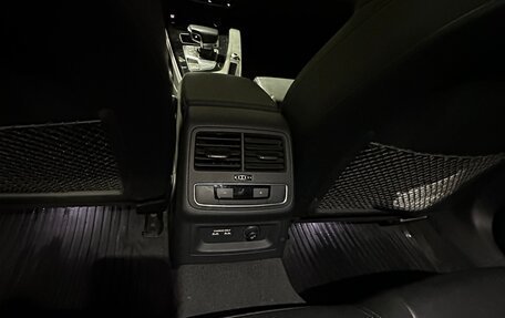 Audi A5, 2020 год, 3 650 000 рублей, 16 фотография