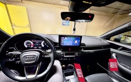 Audi A5, 2020 год, 3 650 000 рублей, 12 фотография