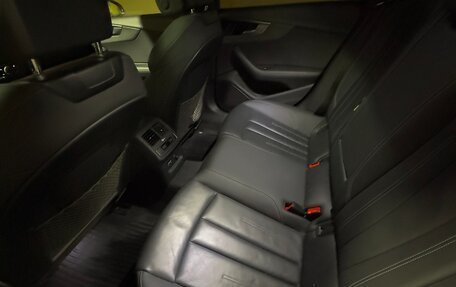 Audi A5, 2020 год, 3 650 000 рублей, 17 фотография