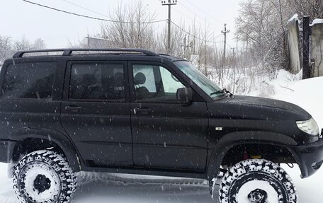 ЛуАЗ Patriot, 2011 год, 990 000 рублей, 5 фотография