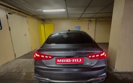 Audi A5, 2020 год, 3 650 000 рублей, 20 фотография