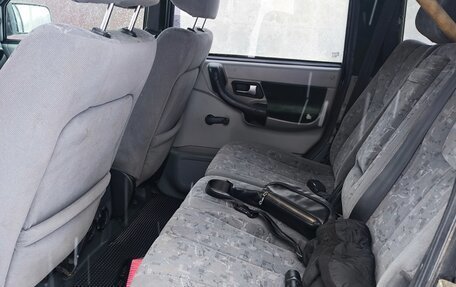 ЛуАЗ Patriot, 2011 год, 990 000 рублей, 11 фотография