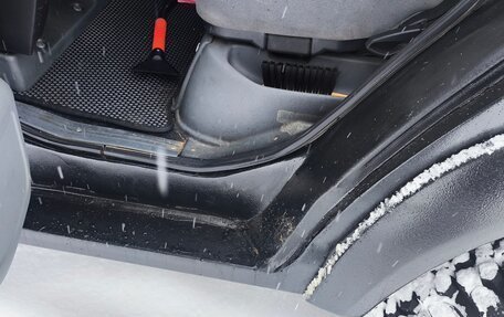 ЛуАЗ Patriot, 2011 год, 990 000 рублей, 10 фотография