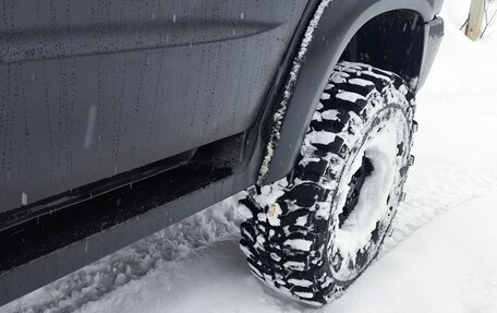 ЛуАЗ Patriot, 2011 год, 990 000 рублей, 12 фотография